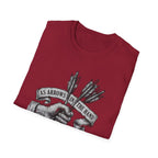 As Arrows in the Hand T-Shirt