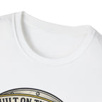 Built on Rock T-Shirt
