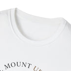 Shall Mount Up With Wings T-Shirt