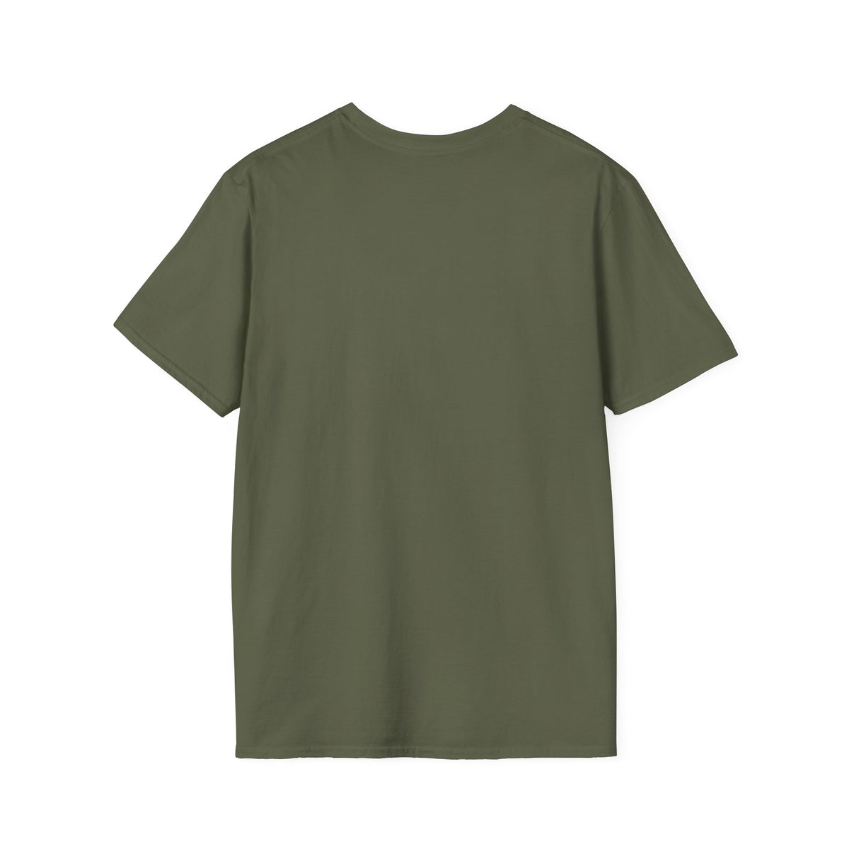 Rooted in Faith T-Shirt