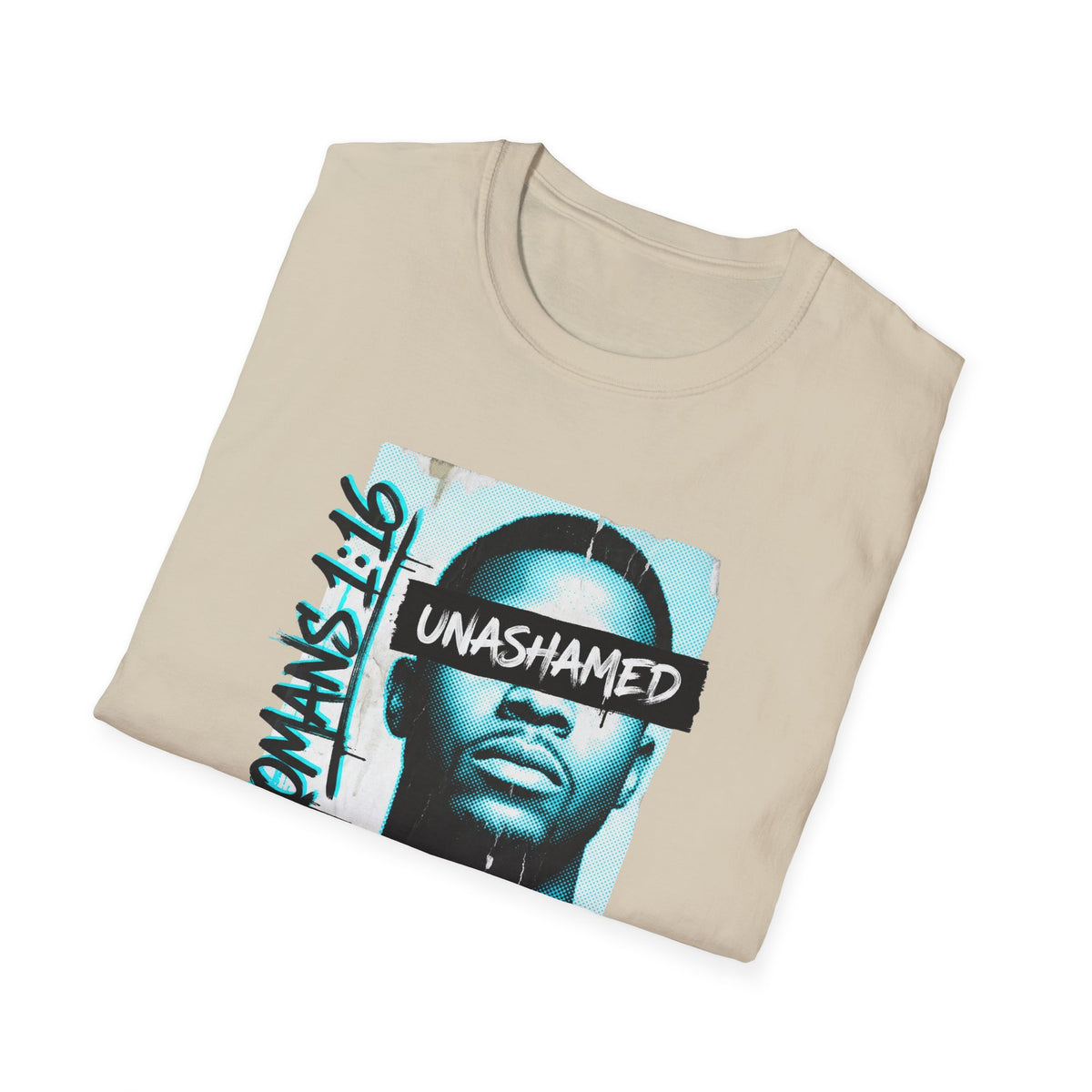 Unashamed T-Shirt