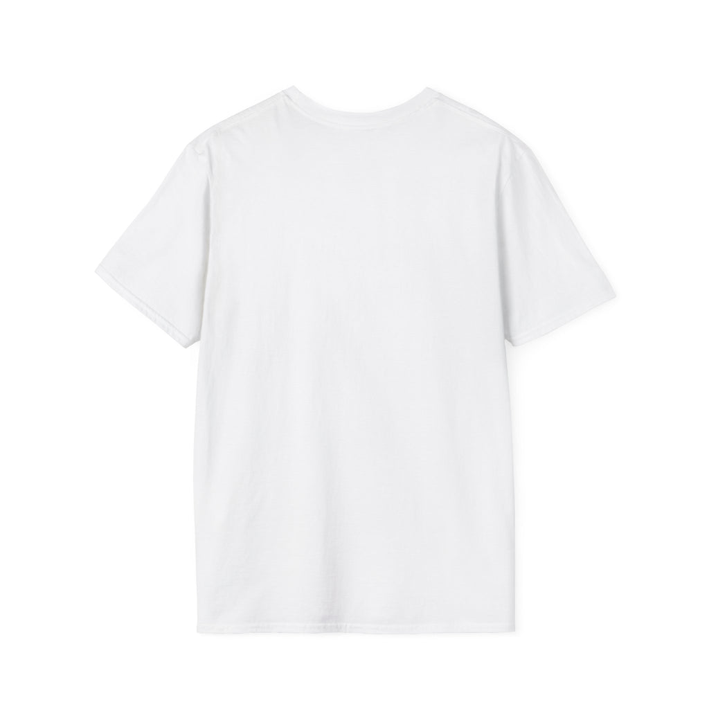 Built on Rock T-Shirt