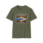 Sanctification in Progress T-Shirt